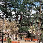 мансарда с фантастични гледки и две спални Апартаменты *
