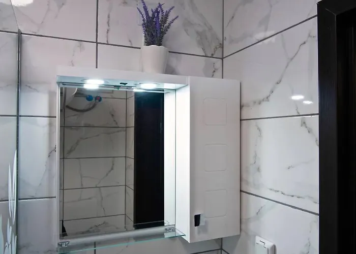 мансарда с фантастични гледки и две спални Čepelare