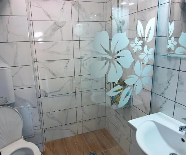 мансарда с фантастични гледки и две спални Čepelare